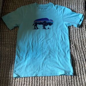 Patagonia Responsibility-tee